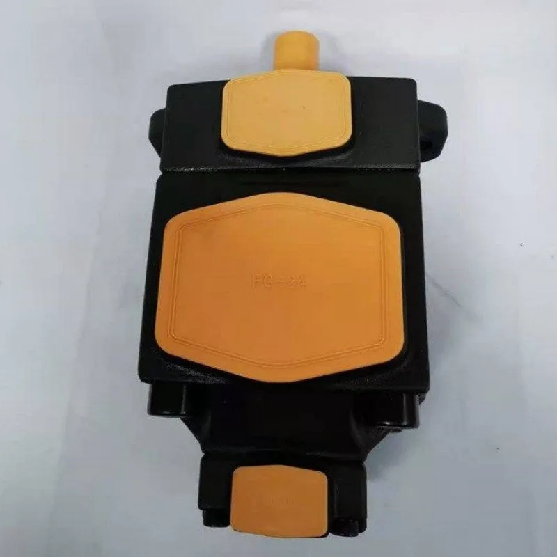 PV2R Series Hydraulic Vane Pump PV2R1-17-L-RAR-41 PV2R1-17-F-RAA-41 PV2R1-14-F-RAA-41 PV2R1-10-L-RAR-41