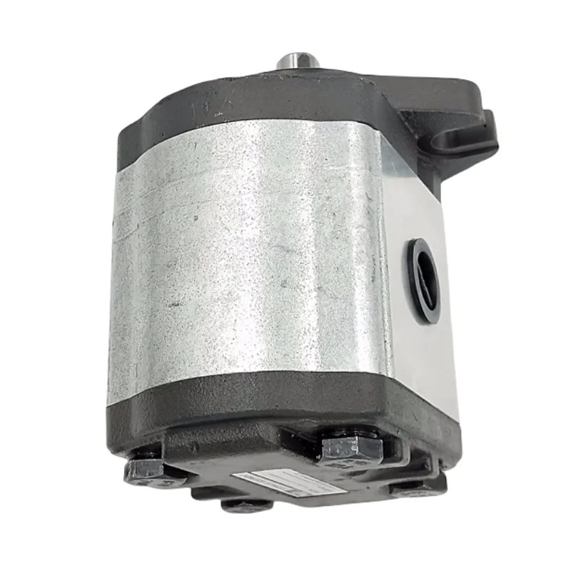 HGP Series HGP-2A-F11R HGP-2AY-F11R HGP-2A-F8R HGP-2A-F2R Hydraulic Gear Pump