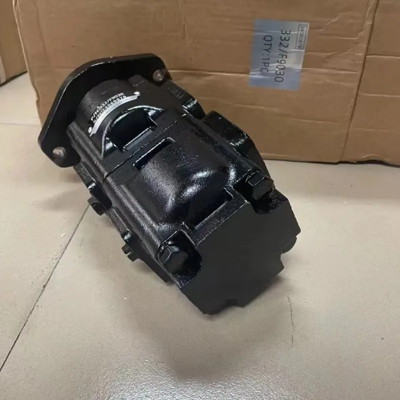 JCB Series  7029120047 20/925356 7049520006 20/902900 20/912800 Hydraulic Gear Pump