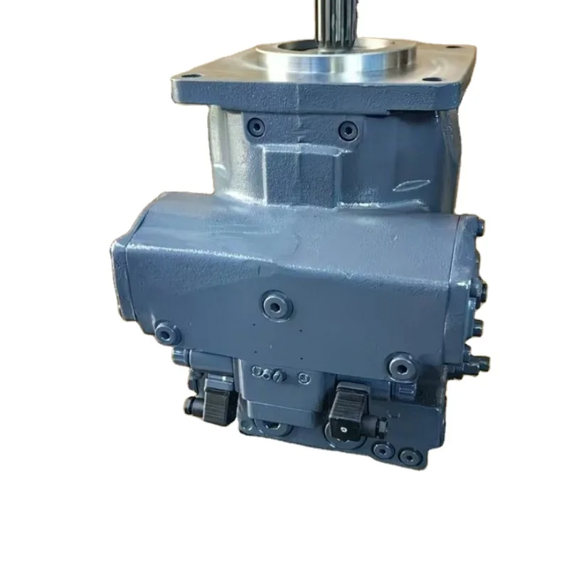 A4VG Series Hydraulic Pump A4VG40EP1D2/32R-NZC02F005S A4VG40EP1D2/32R-NZC02F015S A4VG40EP2D1/32R-NZC02F005S Piston Pump