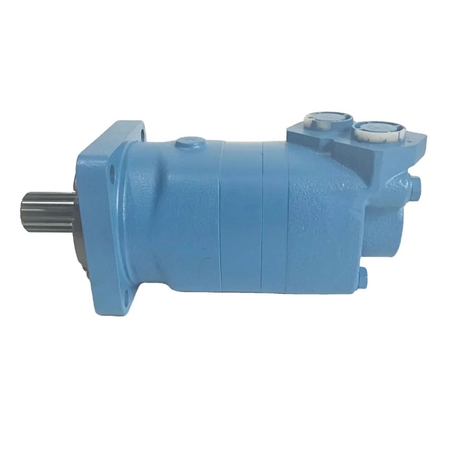 High Torque  BM Series BM4-625 BM-D630 BMH-630 BM5-245 BM6-245 BM4-390 BM-D400 BMH-390 Cycloidal Hydraulic Motor