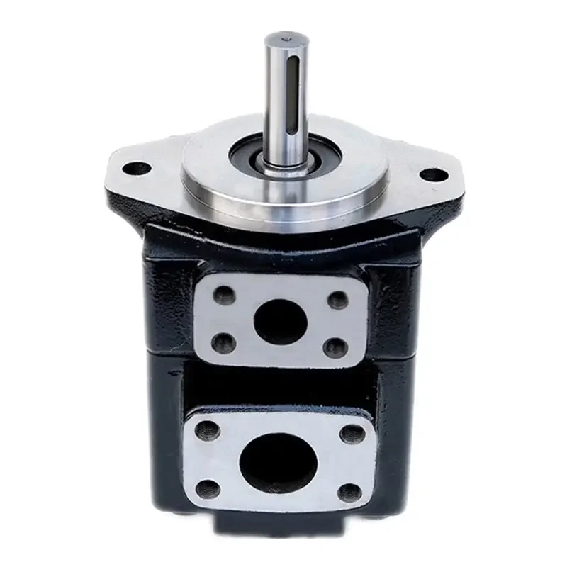 T7B/T7D/T7E/T7BB/T7DB/T7ED/T7EE/T6C/T6D/T6E/T6CM/T6DM/T6EM/T6CP/T6DP/T6EP T6D 045 1R00 B1 Vane Pump