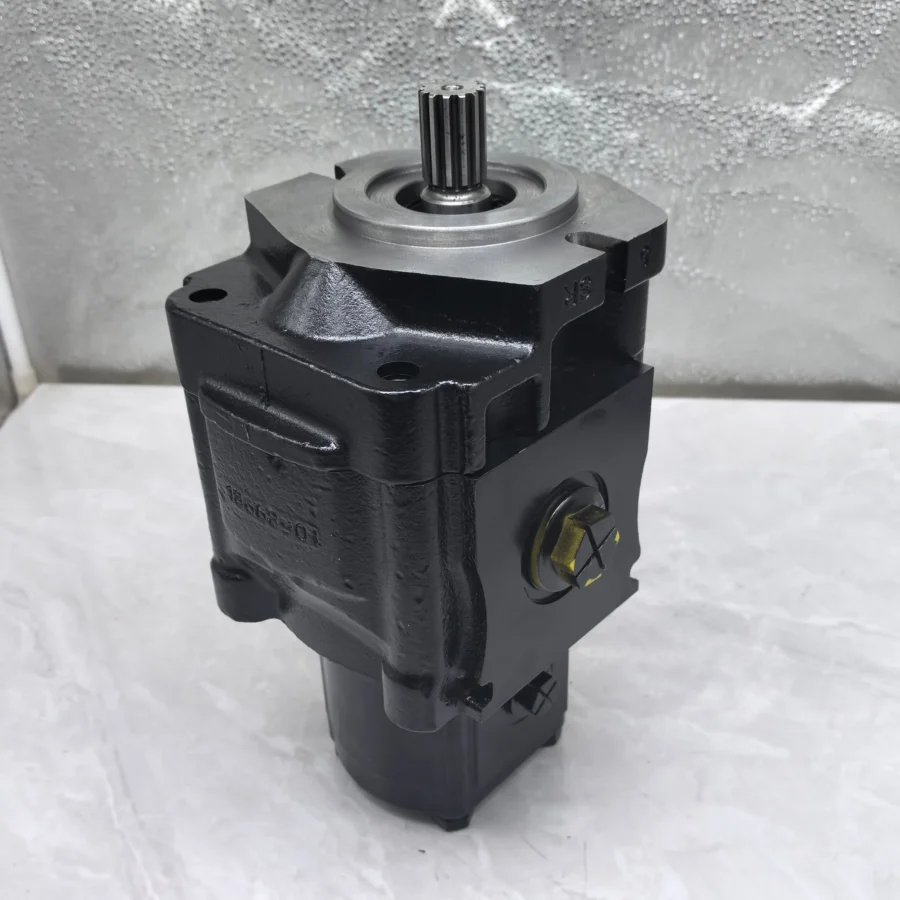 Hydraulic Gear Pump 7029120077 333/G5390 333G5390 7029122021 20/925340 7029120005 7029120048 7029122001 7029120077