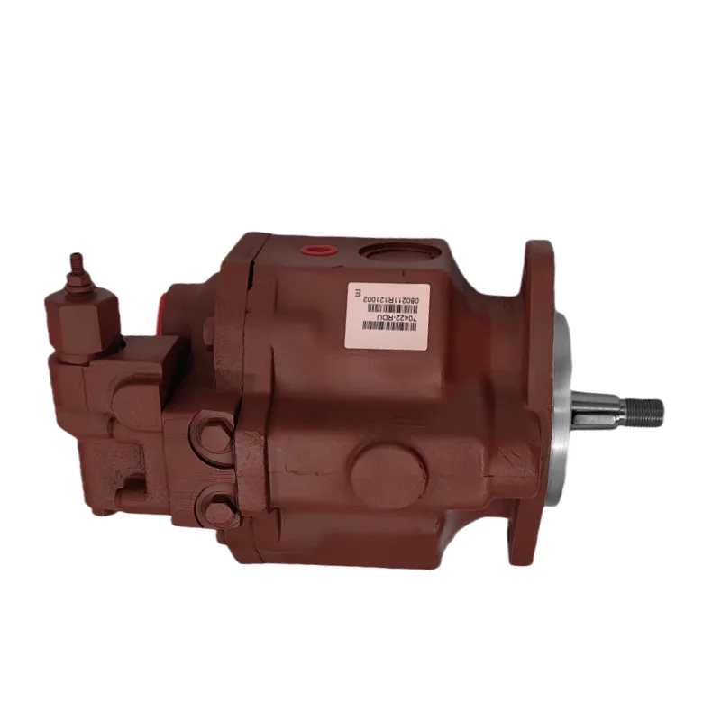 Hydraulic Piston Pump 70122 70422 70423 70523 Hydraulic Oil Pump 70422-RDU 70422-RBB 70422-LAG 70422-REK 70453-LBG 78453-LAV