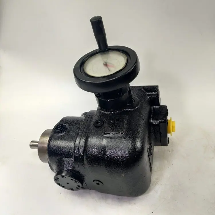 A2VK Series A2VK5 A2VK12 A2VK107 A2VK12MAOR4GOPE1-S02 Axial Piston Variable Pump A2VK55MAOR1G1PE-S02 Polyurethane Metering Pump