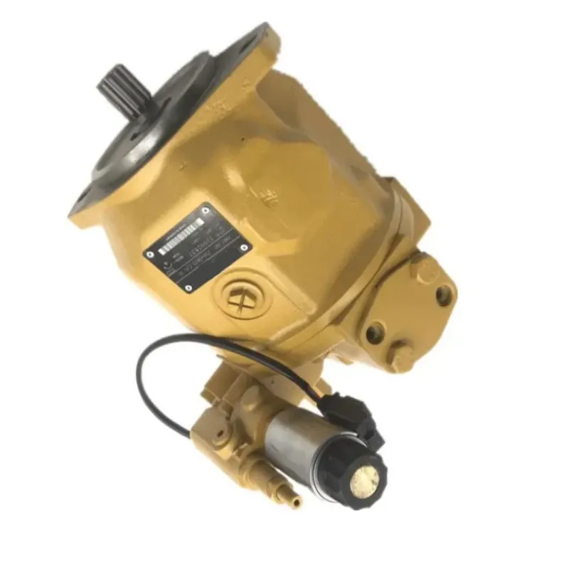 Excavator Hydraulic Pump 172-5636(10R-8686) 240-2647(10R-6688) 180-9588(10R-0532) Piston Pump