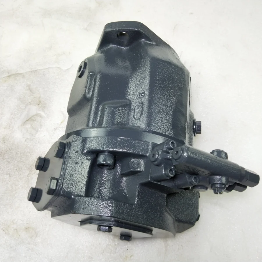Hydraulic Axial Piston Pump A10VO Series A10VO45DFSR/30R-VSC62K01 A10V A10VO A10V0 Plunger Pump A10VO45DRF/30L-PSC62N00
