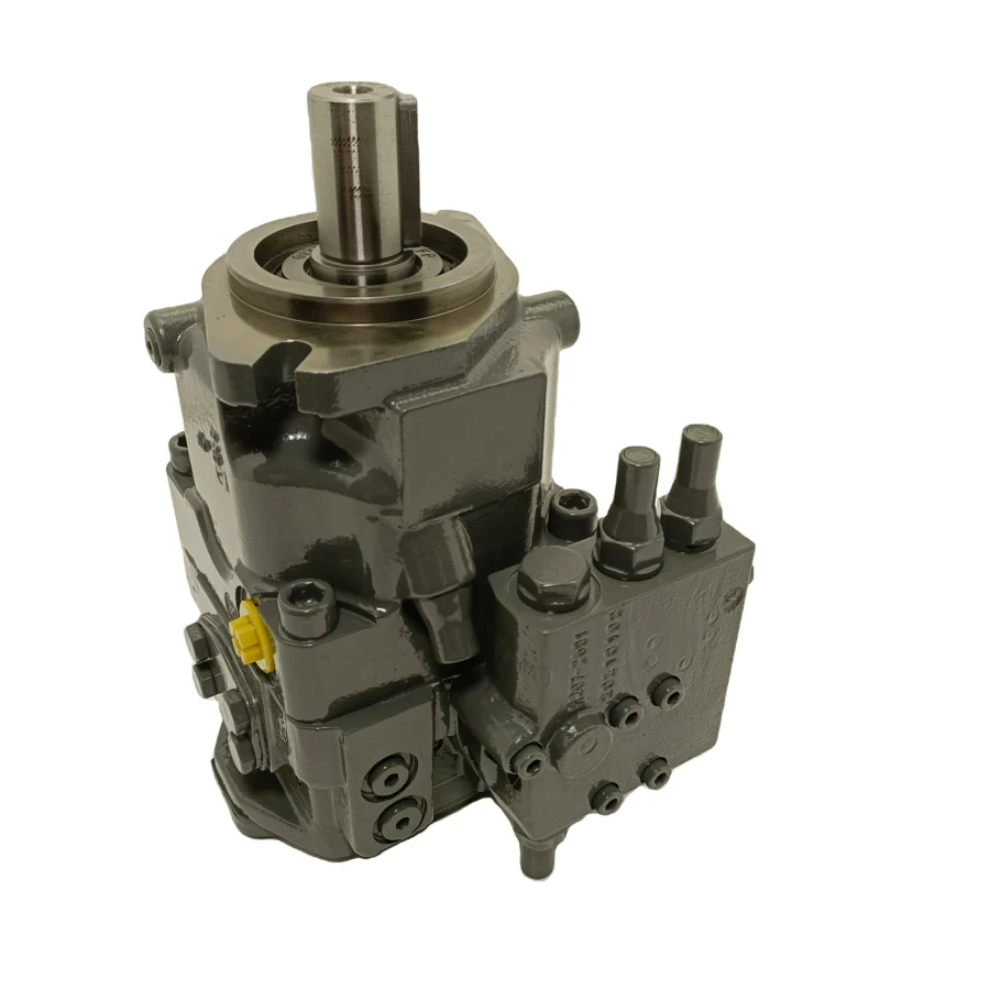 A11VO60 A11VO60DRS Series A11VO260HD1D11R-NSD12N00 Hydraulic Piston Pump A11VLO260DRS/11R-NZD12NOO A11VO95EP2D/10R-NZD12N00