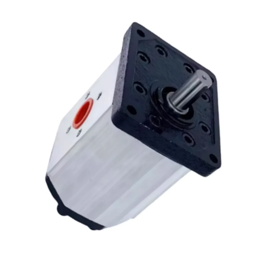 KM Series  KM1/16 L20A F0A 4NL2/413 KM1/9.6 L1LC FOH 4NL1 Hydraulic Gear Pump