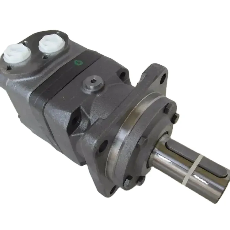 OMP Series  OMP200 151-0605 OMP200 151-0615 OMP50 151-0610 Hydraulic Orbit Motor