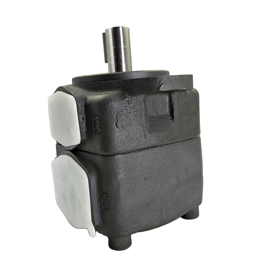 PV2R Series Hydraulic Vane Pump PV2R2-64-F-RAA-41 PV2R2-33-FR PV2R2-41-FLLR PV2R2 PV2R PV2R1-31-F-1-R-A PV2R1-31-F-RAA-43-1