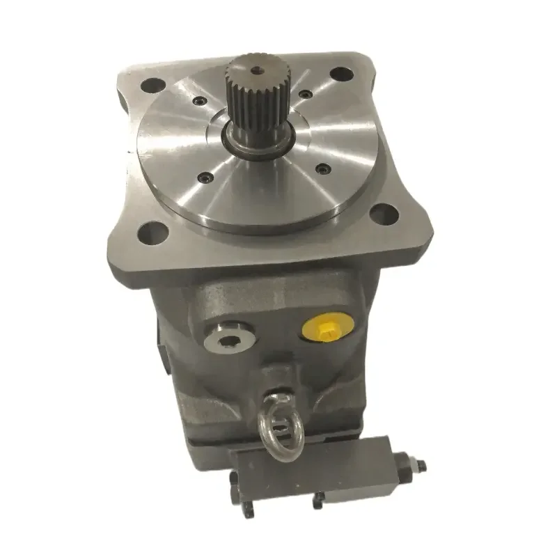 Piston Axial Pump PV PV080 PV092 PV140 PV032 PV040 Series PV032R1T1NFWS Hydraulic Oil Pump PV140R1K1T1NTLC PV180R1K1T1NMM1