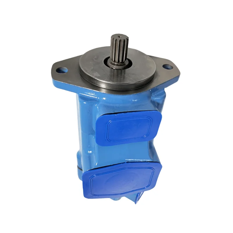 20V 25V 20V8A1B22R 20V9A-1A-22R 20V 8A 1B 22R 2520V17A5 1CC22R High Pressure Hydraulic Vane Pump