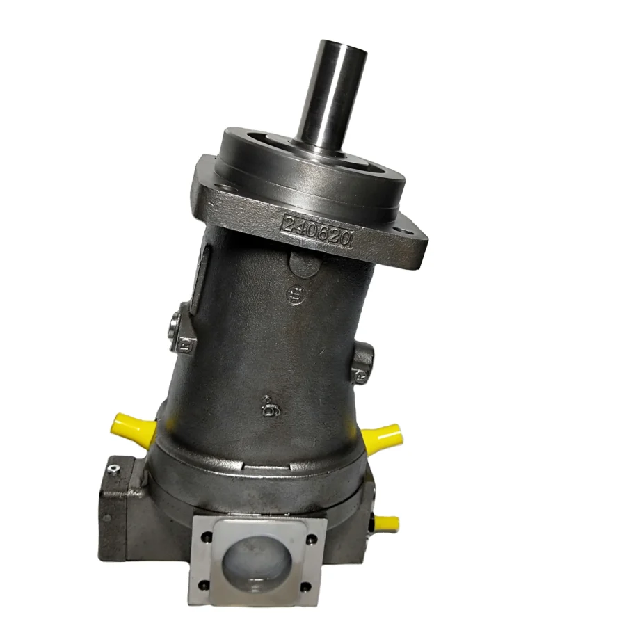 A7V Series Piston Pump A7V58 A7V78 A7V80 Hydraulic Plunger Oil Pump A7V80EP2RPF00 Hydraulic Piston Pump