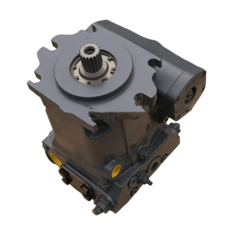A4VG Series   A4VG125EP2D1/32R-NZF02F011SH-S Hydraulic Piston Pump