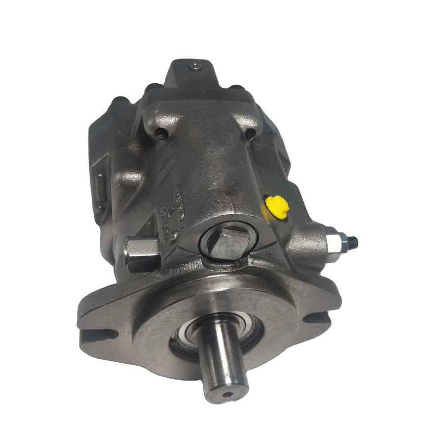 PV PV10 PV15 PV20 PV29 Series Hydraulic Axial Single Piston Pump PV15-2R1E-C00-CW  PV15-2R1E-FO2 PV152R5EC00