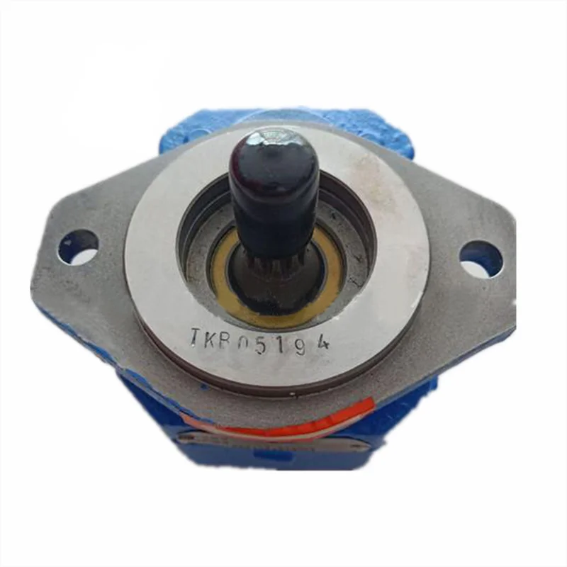 P124A08KRZA07-81  SY485 SY500 SY550 P124A082KYZA07-81 Gear Pump