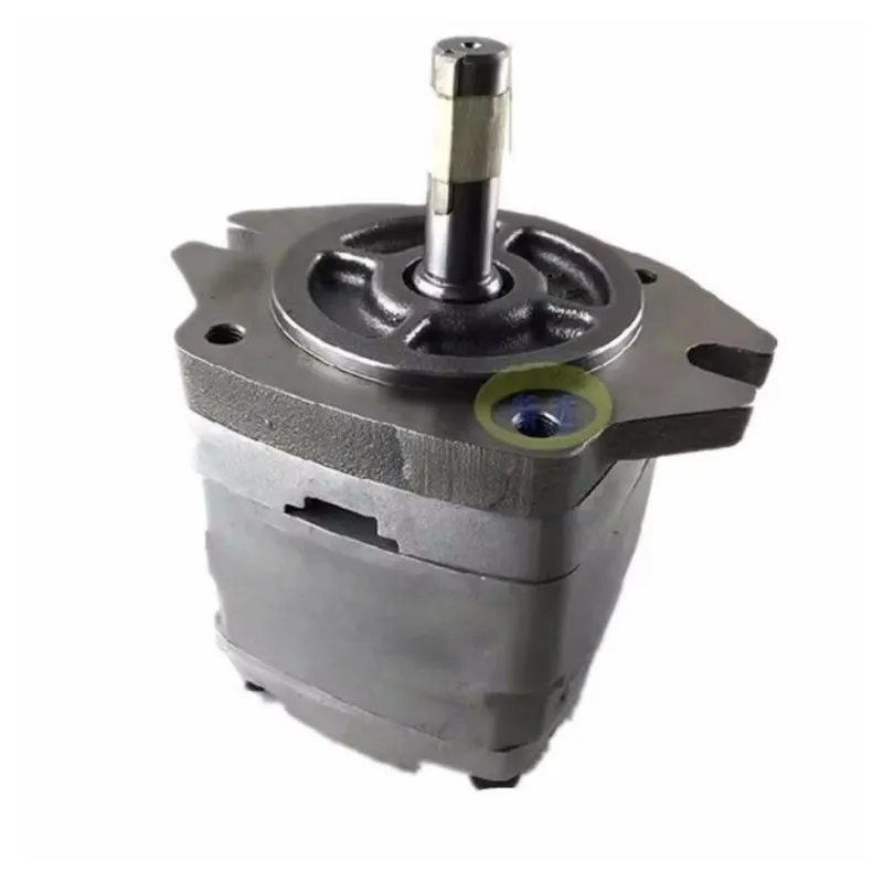 IGM Series IGM-4F-32-R-20 IGM-3E-10-R-20 IGM-2F-8-R-20 IGM-2F-5-R-20 Hydraulic Gear Pump