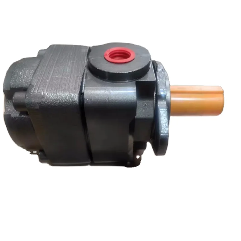 QX Series  QX33-016R29 QX22-006R QX83-250/83-200R86-6 Hydraulic Gear Pump