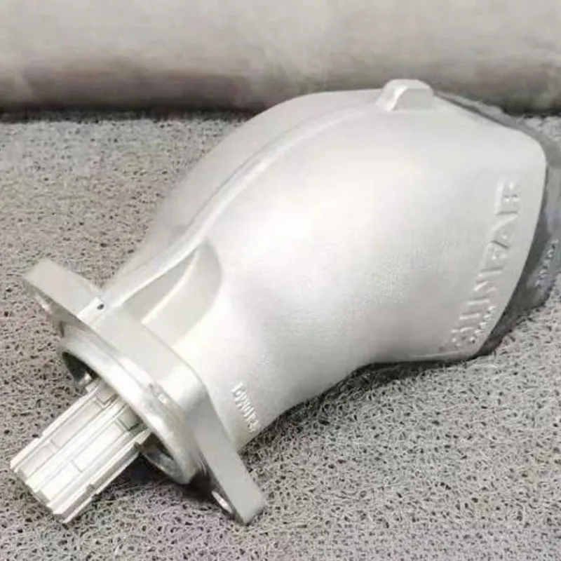 SCP Series Hydraulic Pump SCP-084R-V-I44-W40-Z1M-300 SCP-034L-N-I42-W30-SOS-100 SCP-034L-N-I42-W30-SOS-100 Piston Pump