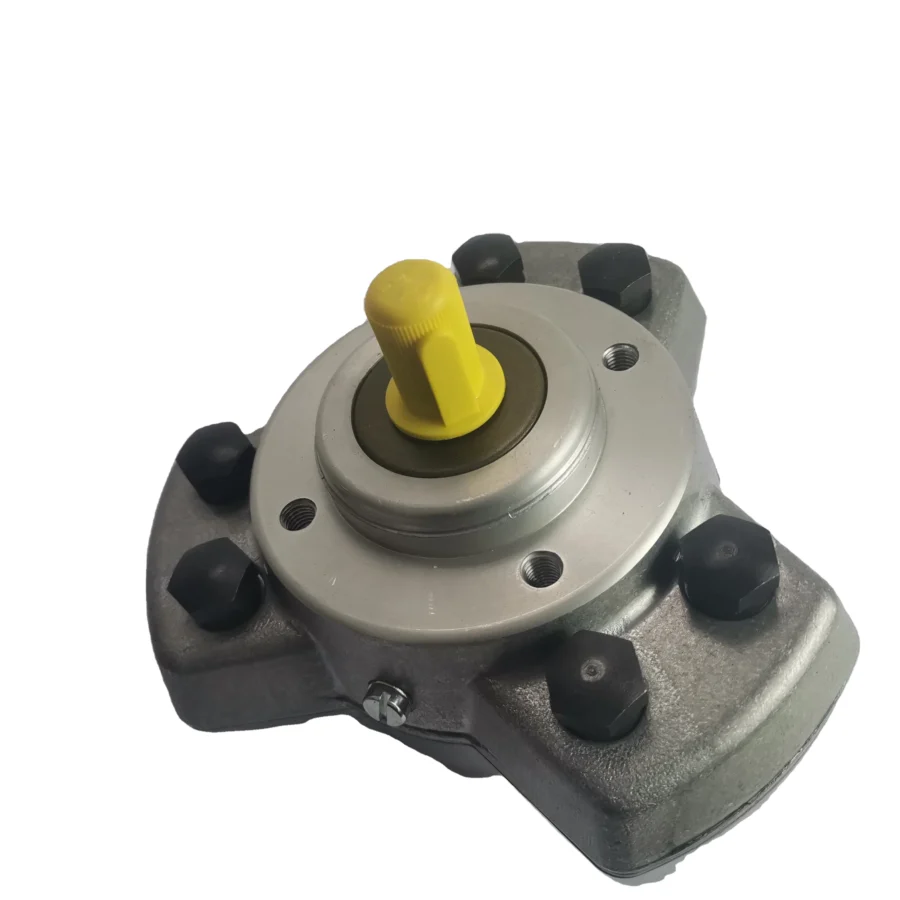 R Series R2.5A R5.6A R4.3A R7.7A R2.5 R3.6A High Pressure Hydraulic Radial Piston Pump R1.6-0.8-0.8 R4.3A R2.5A R3.3