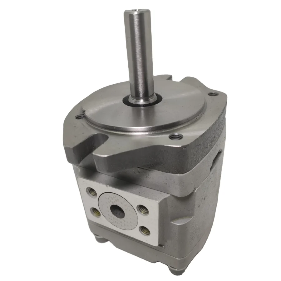 IPH Series IPH-5B Series Internal Gear Pump IPH-5B-40-11 IPH-5B-50-11PH-5A-50-10 IPH-5A-40-10 IPH-5B-40 IPH-5B-40-11