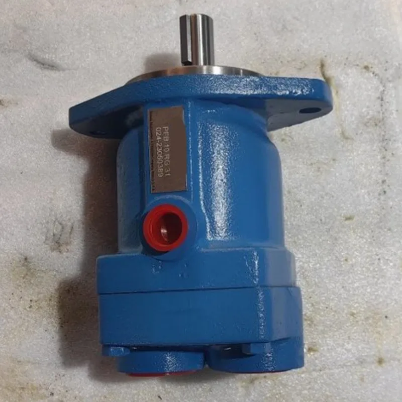PFB Series Hydraulic Pump PFB10-FRSY-30-CMC-11-PRC PFB10-RS-30-C-11-PRC PFB10-RS-30-CCG-11-PRC Piston Pump