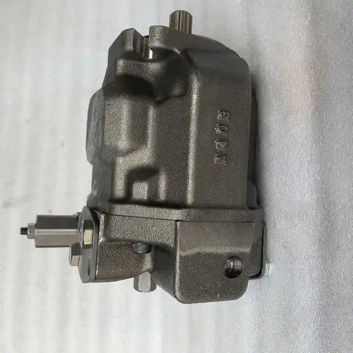 Hydraulic Pump Loader Parts 155-5109 185-5918 155-6657 Piston Pump for CAT 436C 416C 426C 428C