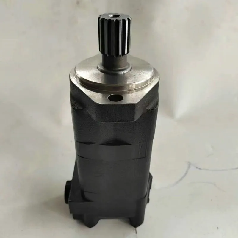 OMS Series OMS160T 151F0552  OMS315 151F0506 OMS250 151F0519 Hydraulic Orbit Motor