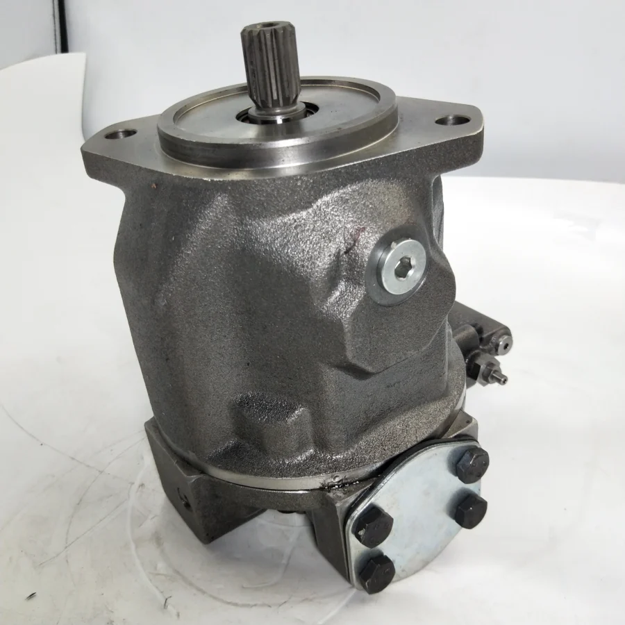 A10V A10VO A10VSO A10VO18 A10VO28 A10V071 Hydraulic Pump A10VO85DRF  A10VO71 A10VO85 A10VO45ED74/52L-VSC12K68P-S4228