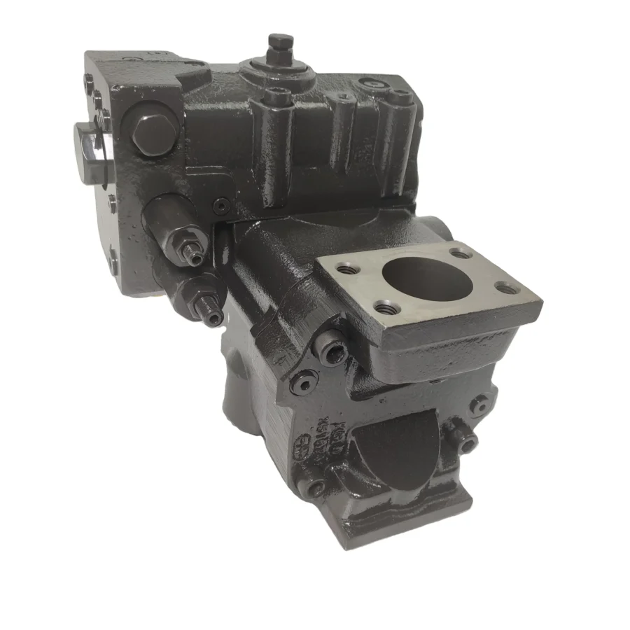 Hydraulic Plunger  Pump at Series AT428960 AT180926 AT197383 AT302661 AT227997 AT191574