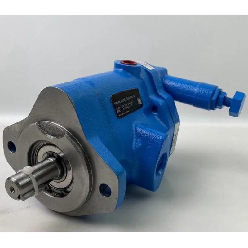 PVB Series Hydraulic Pump PVB15-LS-31-CCG-11-PRC PVB15-LS-31-CVP-12 PVB10-FLSY-31-C-11-PRC Piston Pump