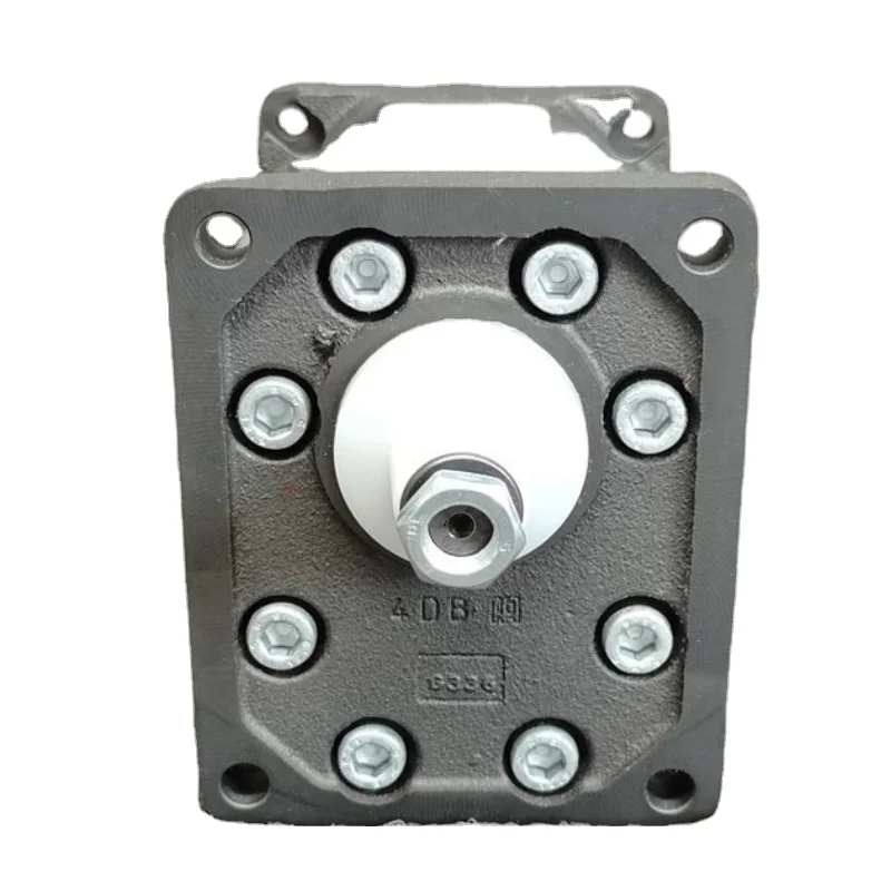 GHP Series  GHP2A-D-12-FG GHPA3-D-80 GHP2-D-13 Hydraulic Gear Pump