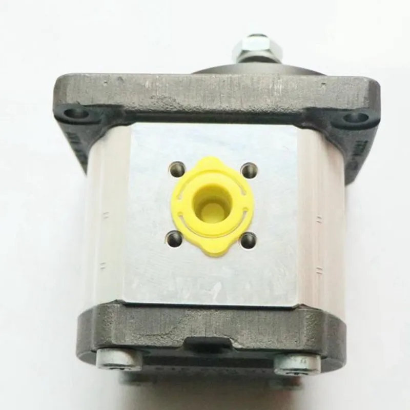 AZPF Series  AZPF-11-005LNT20MB AZPF-10-004RHO30MB AZPF-12-004RRR12MB Hydraulic Gear Pump