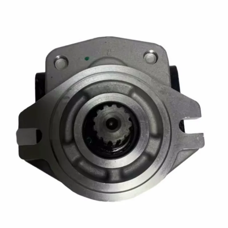 CBF Series  CBF-F680-AFH CBF-F690-AFH CBF-F6100-AFH Hydraulic Gear Pump