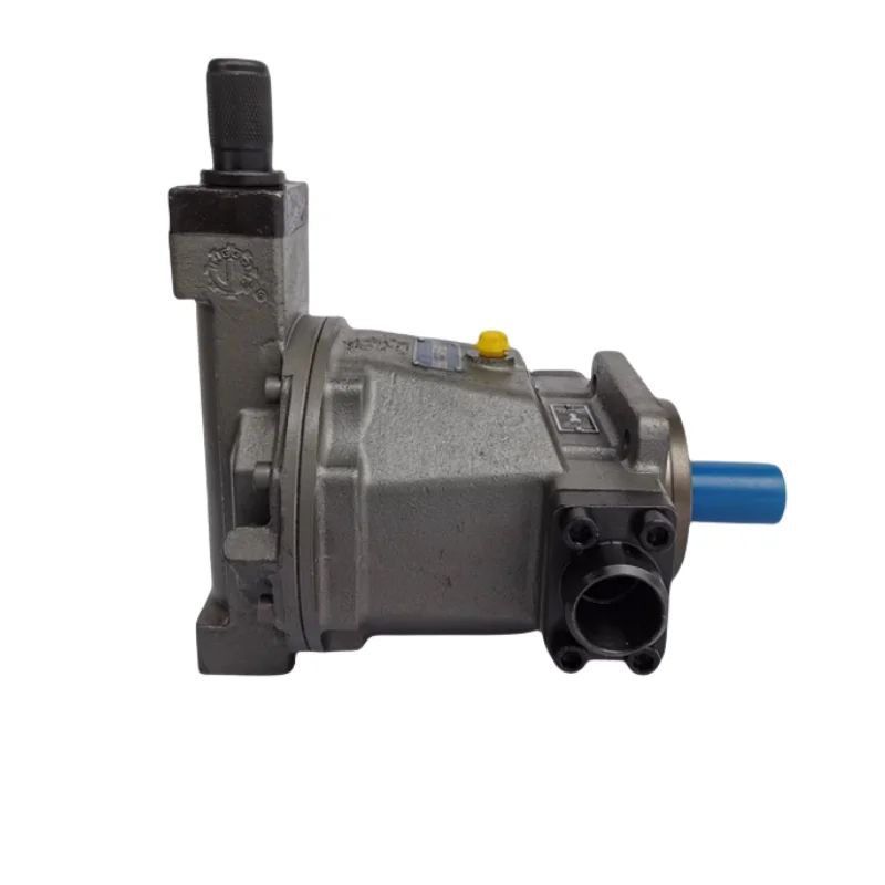 HY Series Hydraulic Pump HY107Y-RP HY125Y-RP HY250Y-RP Piston Pump