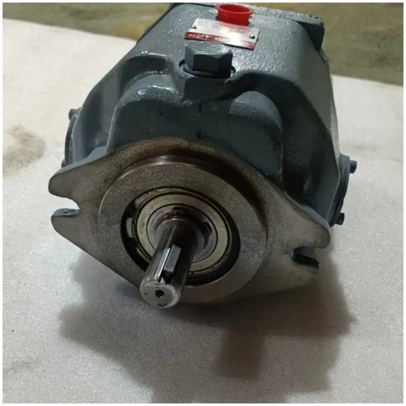 HPP Series Hydraulic Pump HPP-VF2V-L63A3-G HPP-VD3V-F25A3-B HPP-VD3V-F25A3-A-G Piston Pump