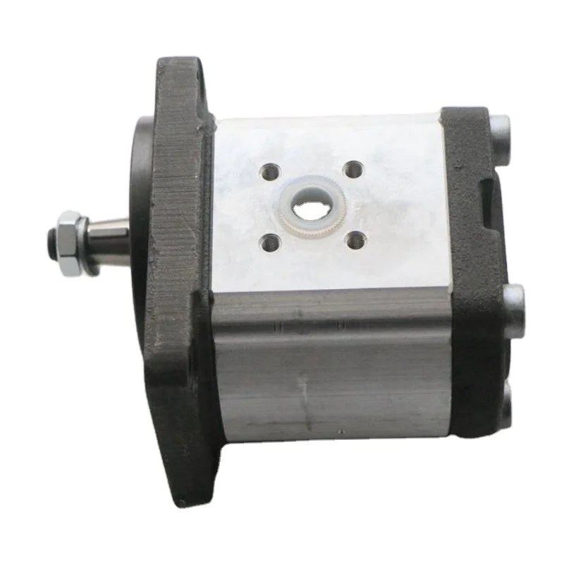 AZPF Series  AZPF-10-022LCR12MB AZPF-10-019RSG20MB AZPF-10-019RRR12MB Hydraulic Gear Pump