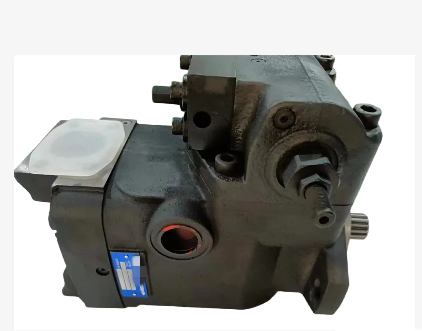 Hydraulic Piston Pump AT191574 AT209488