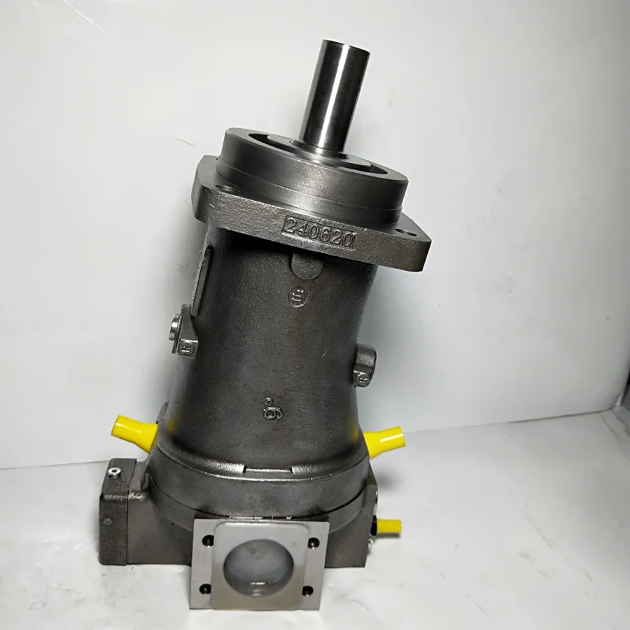 A7VO Series Hydraulic High Pressure Variable Piston Pump A7VO107LRH1/6.3R-NZB01 A7V170EL2.8RPF00 A7V20HD2.0RZF00