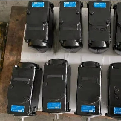 T6ED-057-042-1R02-B1 Hydraulic Vane Pump T6 T6ED T6CC T6DC Series T6ED-057-042-1R02-B1 T6ED-057-042-1R02-B1