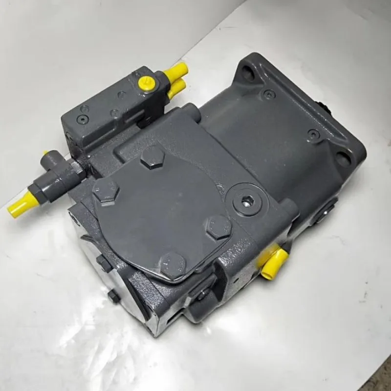 A11VO260/190/145/130LR/DRG/DRL/LRDS/HD1D/11R/11L-NPD12K/NPD12N00 Hydraulic Pump A11VO130LRDS/11R-NZD12N00 Piston Pump