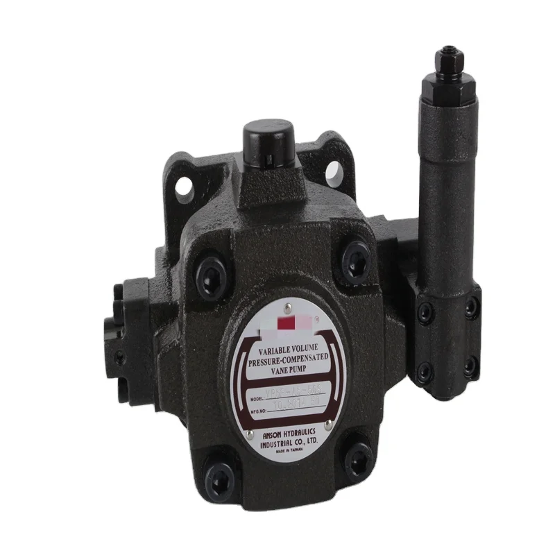 Oil Hydraulic Vane Pump  VP5F/VP6F-A2/A3/A4/A5/B2/B3/B4/B5-50/50S VP5F-A5-50 VP5F-A3-50 VP5F-A4-50