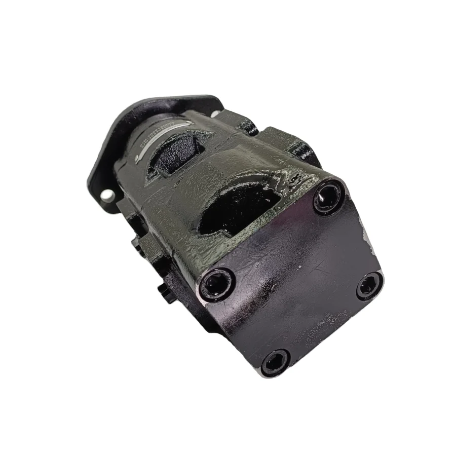 PGP PGM Series PGP PGM620A0370CA1H2X PGP/PGM640A0300CA1H2X PGP/PGM640A0350CA1H2X Hydraulic Gear Pump