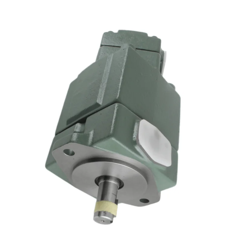 PV2R PV2R1 PV2R3 Series Hydraulic Oil Pump PV2R1-25-F-RAA-43 Hydraulic Single Vane Pump PV2R14-6-136-F-RAAA-33