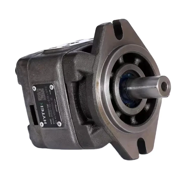 HG Series  HG1-25 HG1-32 HG1-40 HG1-50 HG1-63 Hydraulic Gear Pump
