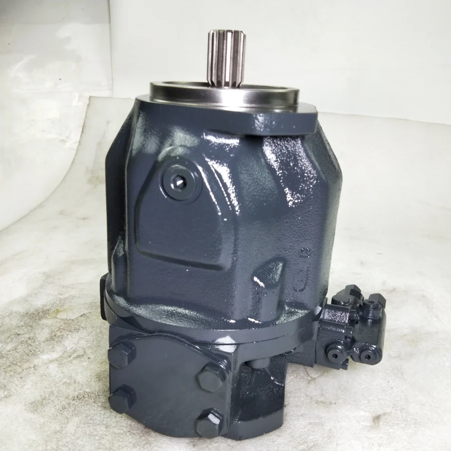 Piston Pump A10VO Series Axial Piston Pump A10VO45LA8DS/53R-VUC12N00 A10FM28/30W-PSC60N00 A10VSO 100 DRS/32R-VPB12N00