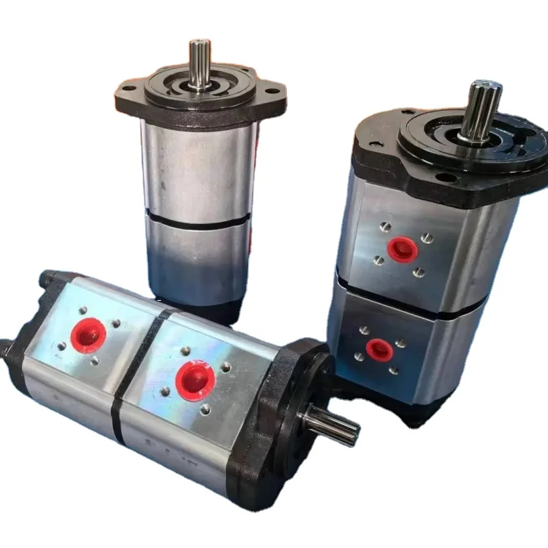 AZPS AZPW AZPW-11 Series Hydraulic Rotary Gear Oil Pump 0517625003 AZPF-11-011RAB01MB 0510725076 AZPS-22-022RFP20PB