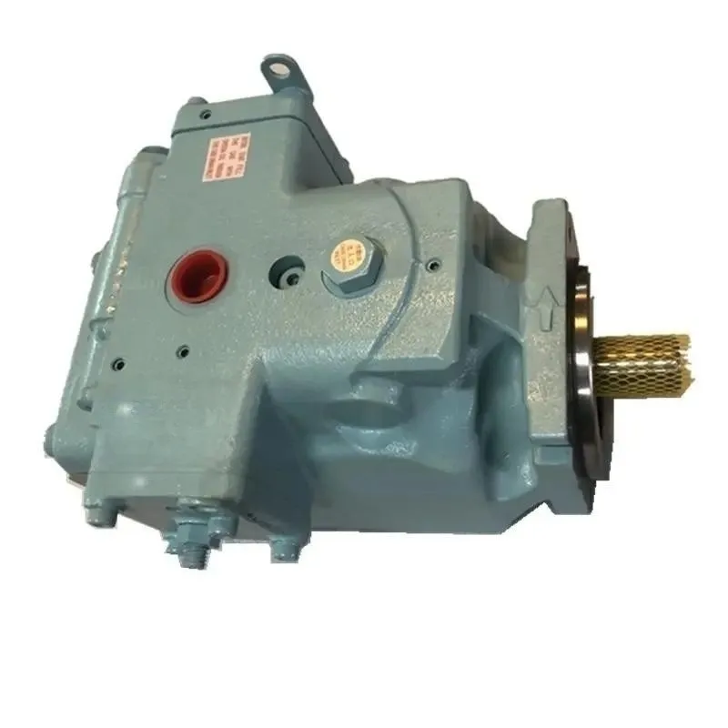 V15A Series Hydraulic Pump V15A1/2R-95/V15A3/4R-95/V15A1R-95 Plunger Pump