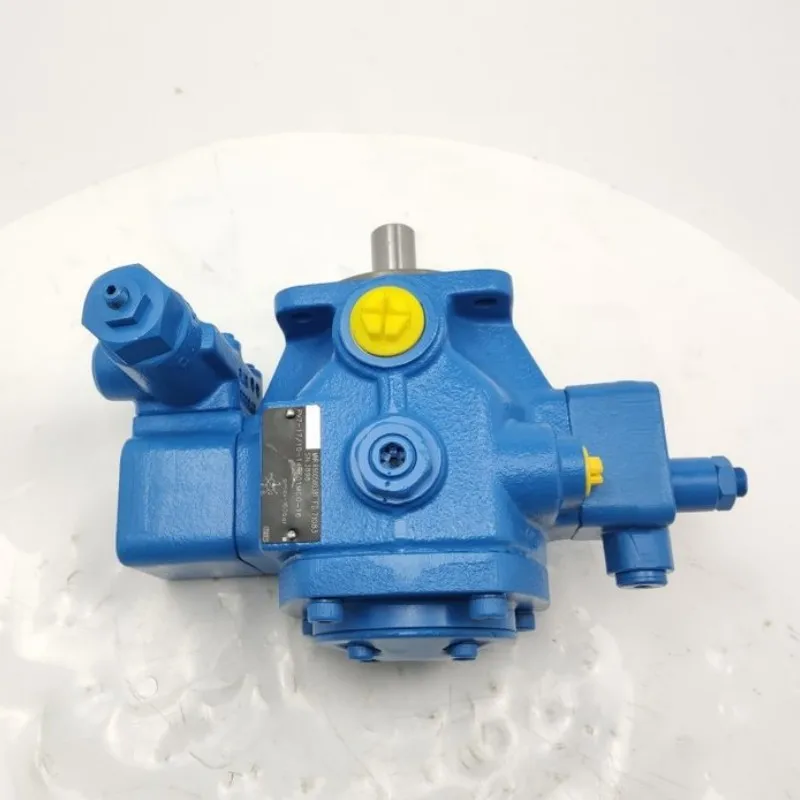 PV7 Series Hydraulic Vane Pump PV7-1A/100-71RE07MC0-16 PV7-1X/16-20RE01MC0-16 PV7-1X/16-30RE01MC0-08